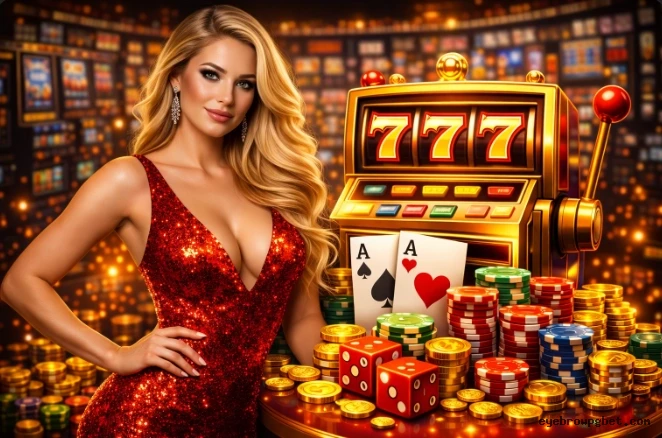 Cassino Eyebrowpg - mesas ao vivo e jogos