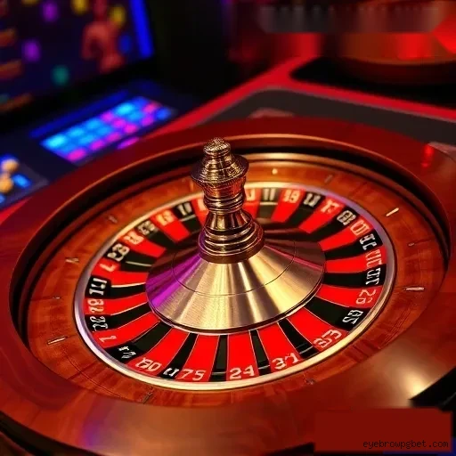 Slots no app Eyebrowpg mobile