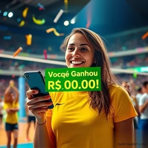 Cashback VIP Eyebrowpg - reembolso semanal